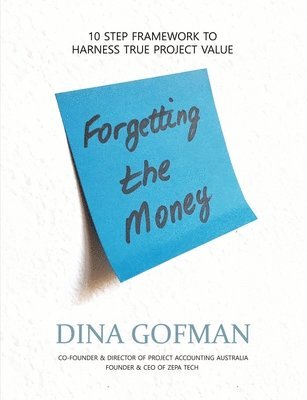 Forgetting the Money 1