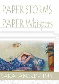 bokomslag PAPER STORMS PAPER Whispers