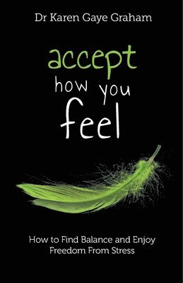 Accept How You Feel 1