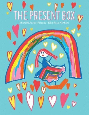 bokomslag The Present Box: Teaching children about death and funerals