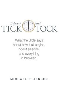 bokomslag Between Tick and Tock