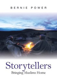 bokomslag Storytellers