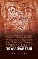 Norman Habel - Abraham Trail, Häftad