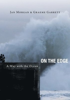 Jan Morgan, Graeme Garrett - On the Edge, Häftad