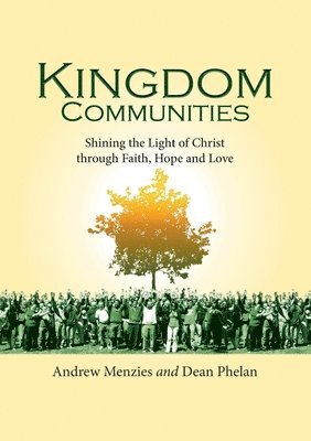 Kingdom Communities 1