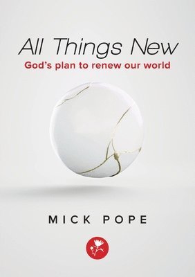 All Things New 1