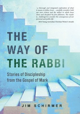 The Way of the Rabbi 1