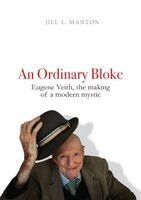 Jill L Manton - Ordinary Bloke, Häftad