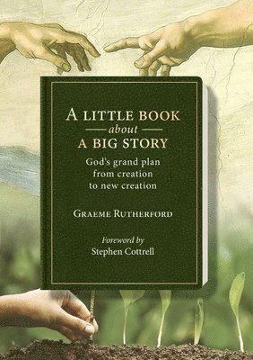Graeme Rutherford - Little Book about a Big Story, Häftad