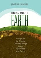 Jonathan Cornford - Coming Back to Earth, Häftad