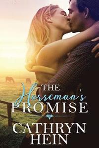 bokomslag Horseman's Promise
