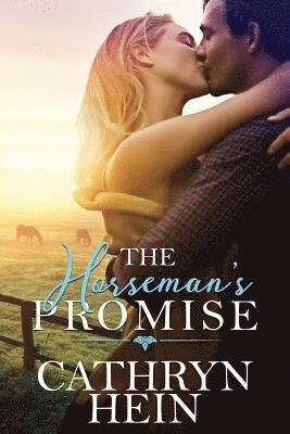 bokomslag Horseman's Promise