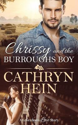 Chrissy and the Burroughs Boy 1