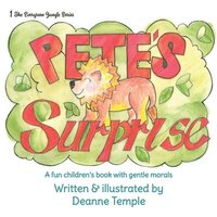 bokomslag Pete's Surprise