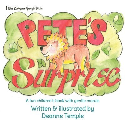Pete's Surprise 1