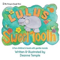 bokomslag Lulu's Sweet Tooth