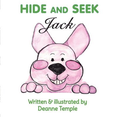 Hide and Seek Jack 1