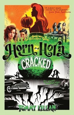 Horn-Horn, Cracked