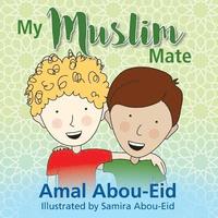 bokomslag My Muslim Mate