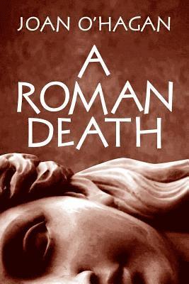 bokomslag A Roman Death