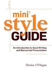 bokomslag Mini Style Guide