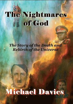 Michael Davies - The Nightmares of God, Häftad