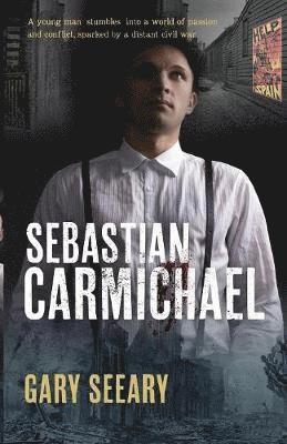 Sebastian Carmichael 1