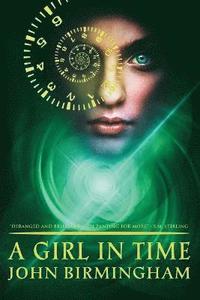 bokomslag A Girl in Time