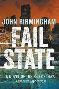 bokomslag Fail State