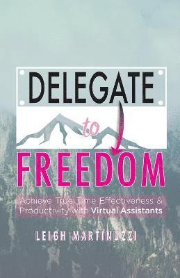 Delegate to Freedom 1