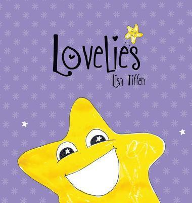Lisa Tiffen, Ottley Matt - Lovelies, Inbunden