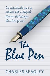 bokomslag The Blue Pen