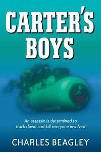 bokomslag Carter's Boys