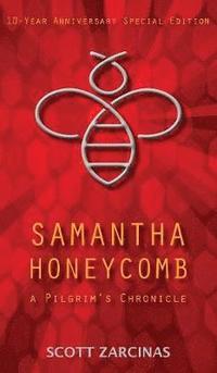 bokomslag Samantha Honeycomb