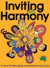 bokomslag Inviting Harmony