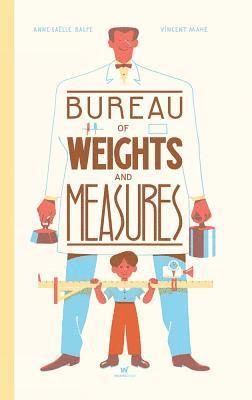 Bureau of Weights and Measures 1