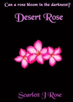 Desert Rose 1