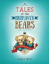 bokomslag Tales of The Bruhaven Bears: Book 2: Izzy and Oskie
