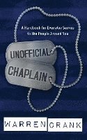 bokomslag Unofficial Chaplain