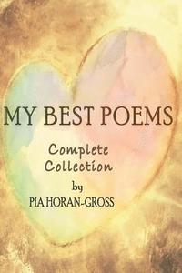 bokomslag My Best Poems: Complete Collection