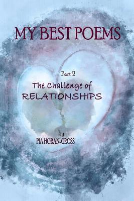 bokomslag My Best Poems Part 2 Relationships: The Challenge of Relationships