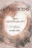 bokomslag MY BEST POEMS Part 3 SPIRITUALITY: Finding the way out of the maze