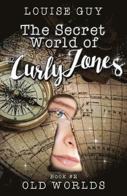 Louise Guy - Old Worlds, Häftad