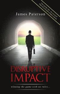 bokomslag Disruptive Impact