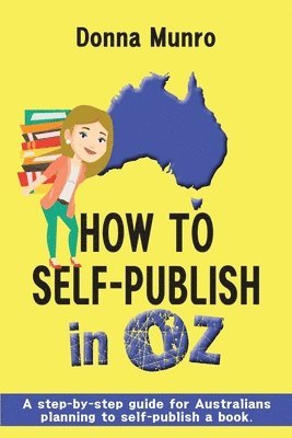 How to Self-Publish in Oz 1