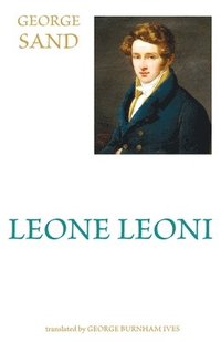 bokomslag Leone Leoni