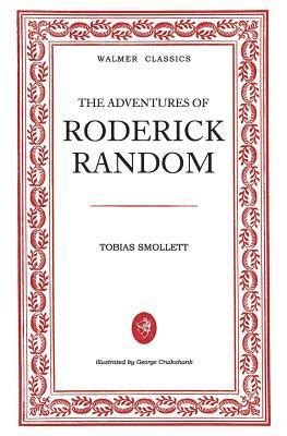 The Adventures of Roderick Random 1