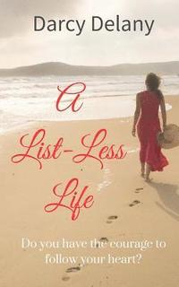 bokomslag A List-Less Life