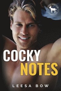 bokomslag Cocky Notes