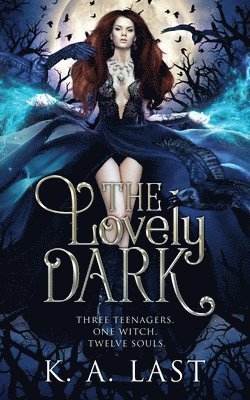 Lovely Dark